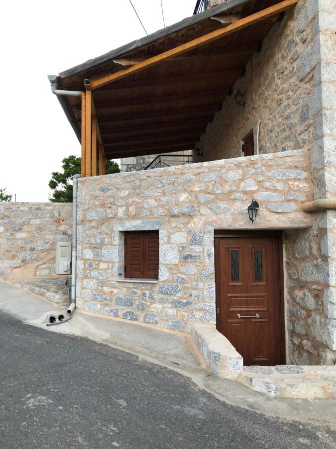 Apartamento Kamares Cave House 3 Álika Exterior foto