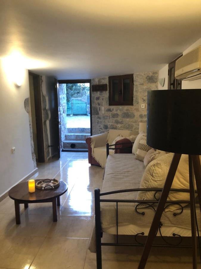 Apartamento Kamares Cave House 3 Álika Exterior foto