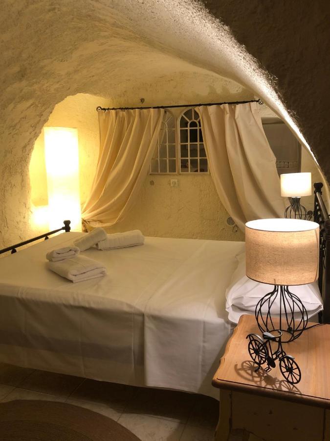 Apartamento Kamares Cave House 3 Álika Exterior foto