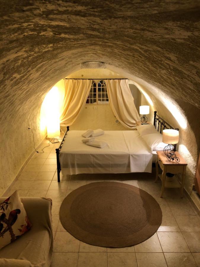 Apartamento Kamares Cave House 3 Álika Exterior foto