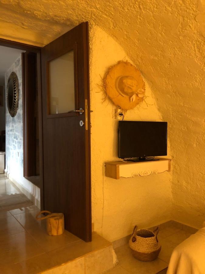 Apartamento Kamares Cave House 3 Álika Exterior foto