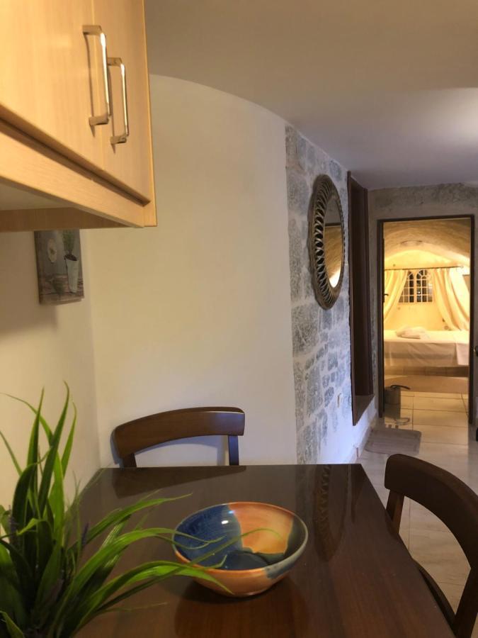 Apartamento Kamares Cave House 3 Álika Exterior foto